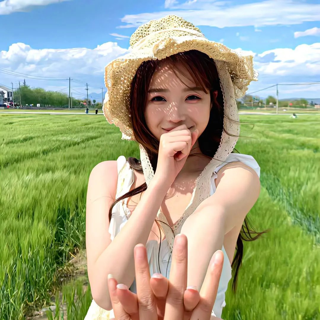 吹玻璃的人