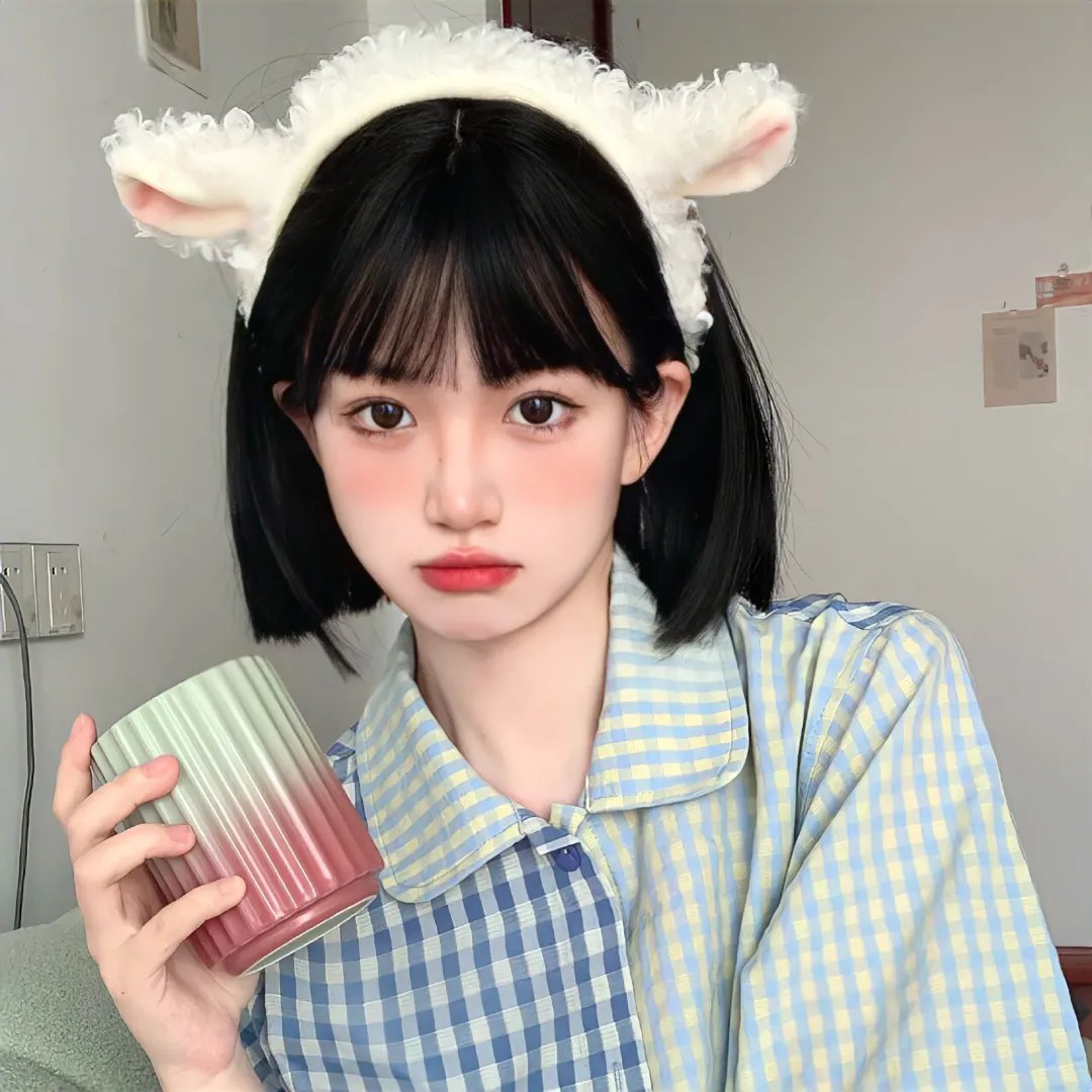 盲人枪手